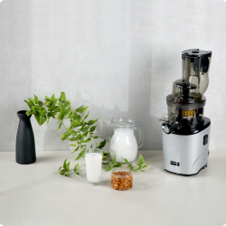 Kuvings REVO830 | Extrator de Sumo Vertical Cold Press Oficial