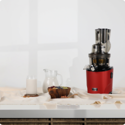 Kuvings REVO830 | Extrator de Sumo Vertical Cold Press Oficial