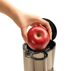 Kuvings REVO830 | Extrator de Sumo Vertical Cold Press Oficial