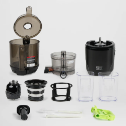 Kuvings AUTO10S | Extrator de Sumo de Alta Capacidade (3L)