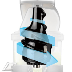 Kuvings CS600 Chef | Extrator de Sumo Profissional HORECA