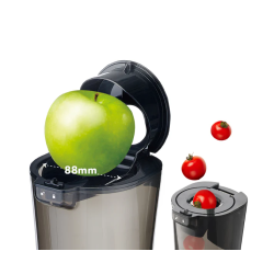 Kuvings CS700 | Extrator de Sumo Profissional em Aço Inoxidável