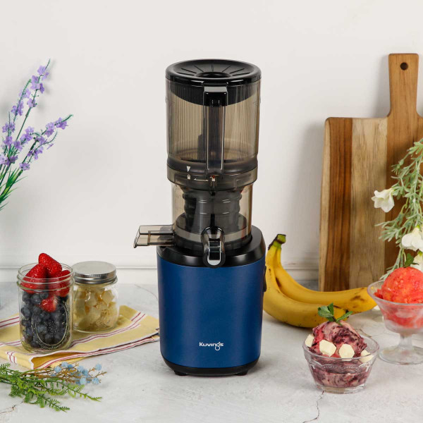 AUTO6 | Slow Juicer Automático 1,7L