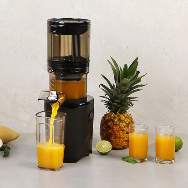 AUTO8 | Slow Juicer Automático 2L
