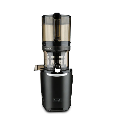 Kuvings AUTO9 Slow Juicer Automático 2L Auto-Corte preto
