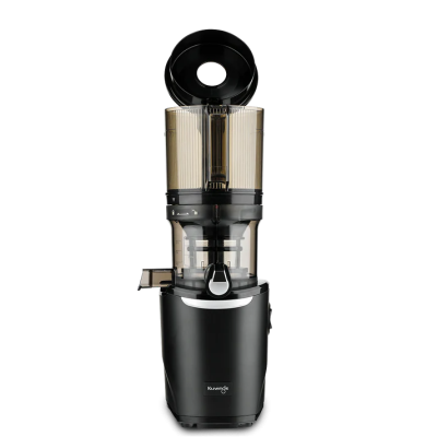 Tampa aberta Kuvings AUTO9 Slow Juicer Automático 2L Auto-Corte preto