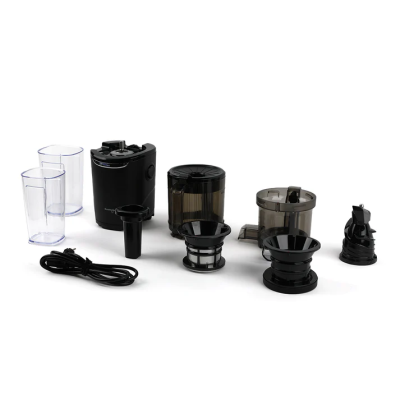 Acessórios e componentes (2 filtros) Kuvings AUTO9 Slow Juicer Automático 2L Auto-Corte