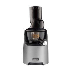 Kuvings EVO820 | Extrator de Sumo Whole Slow Juicer Oficial
