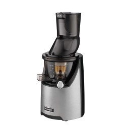 Kuvings EVO820 | Extrator de Sumo Whole Slow Juicer Oficial