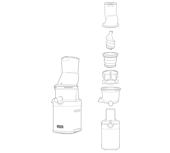 Esquema-AUTO10S-Kuvings