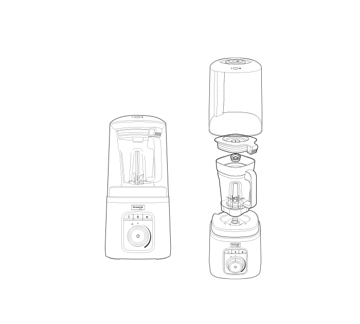 Esquema-AUTO10S-Kuvings