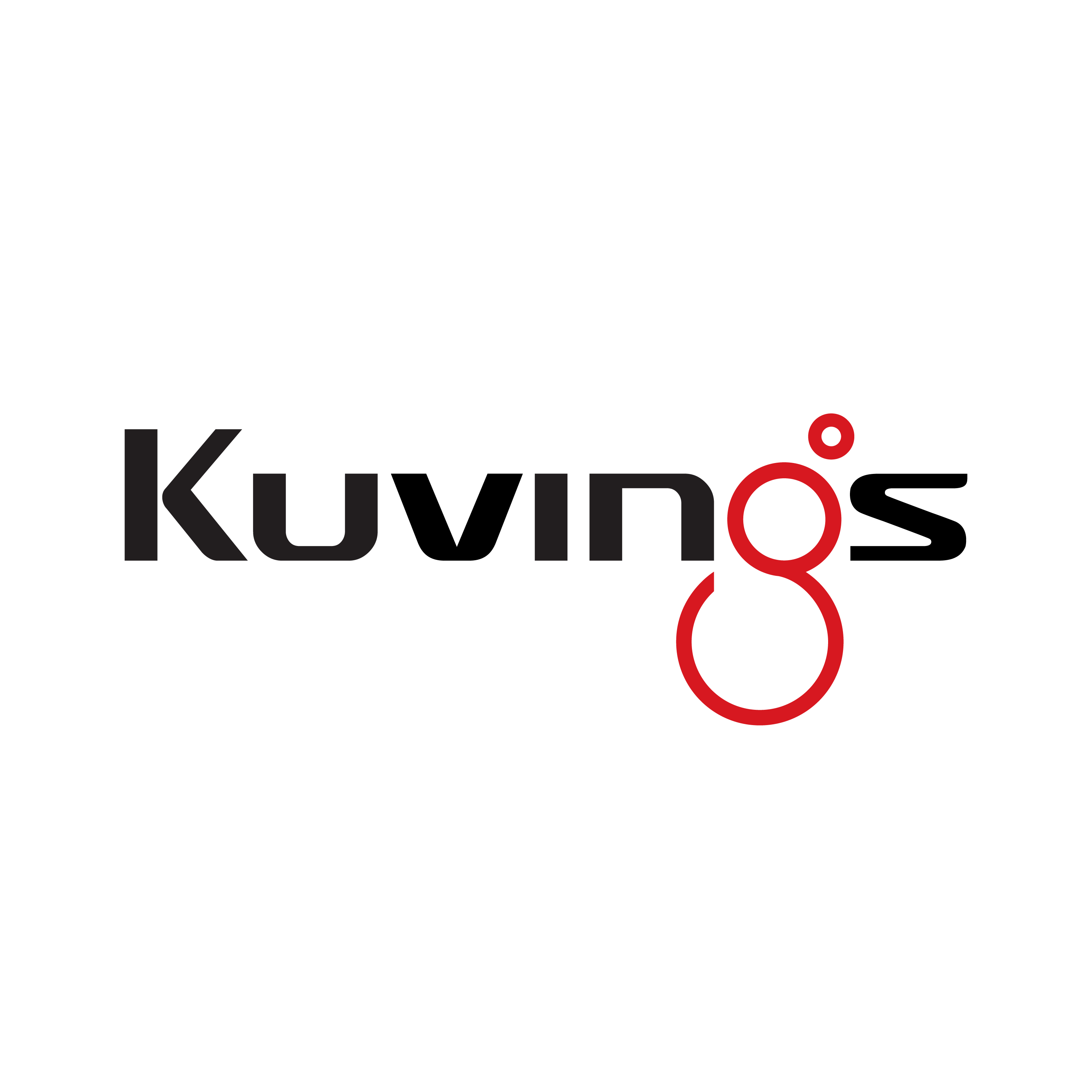 kuvings-logo