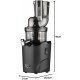 Kuvings REVO830 - Preto