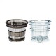 Kit Smoothie e Gelados para EVO820