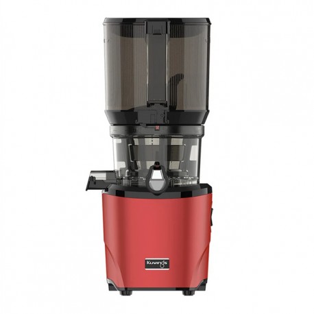 Kuvings AUTO10 - Vermelho
